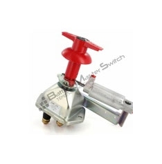 200096E Double Pole Battery Disconnect