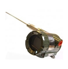 Industrial Temperature assemblies with temperature transmitters