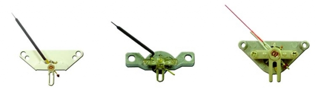 analog-meter-movements